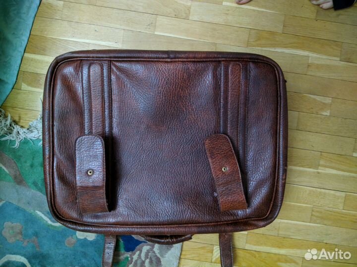 Дорожная сумка чемодан портфель для путешествий