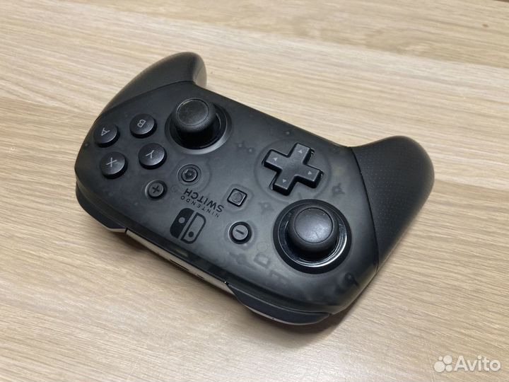 Nintendo Switch Комплект