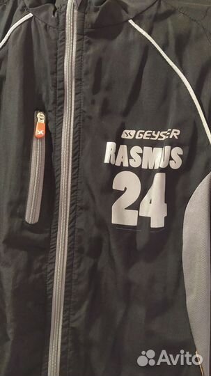 Одежда пакетом для мальчиков