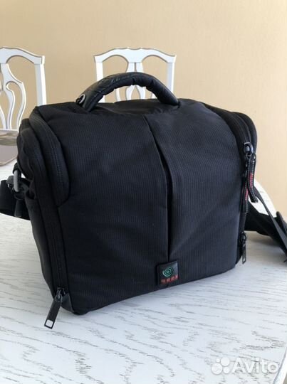 Сумка для фотоаппарата kata dc 441