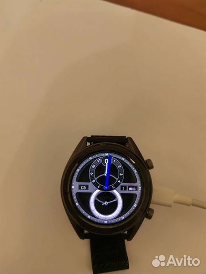 Смарт часы huawei watch gt 2