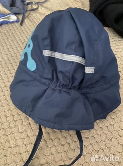 Шапки lassie и другие