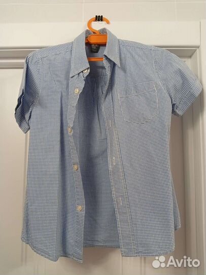 Школьная форма на мальчика 122 128