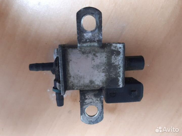 Клапан Bmw X5 E53 4.4 2001