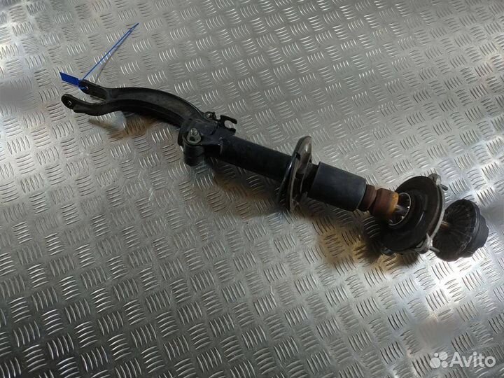 Амортизатор передний правый Audi A7 4G 2012