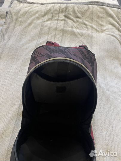 Школьный рюкзак