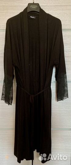 Etam халат новый