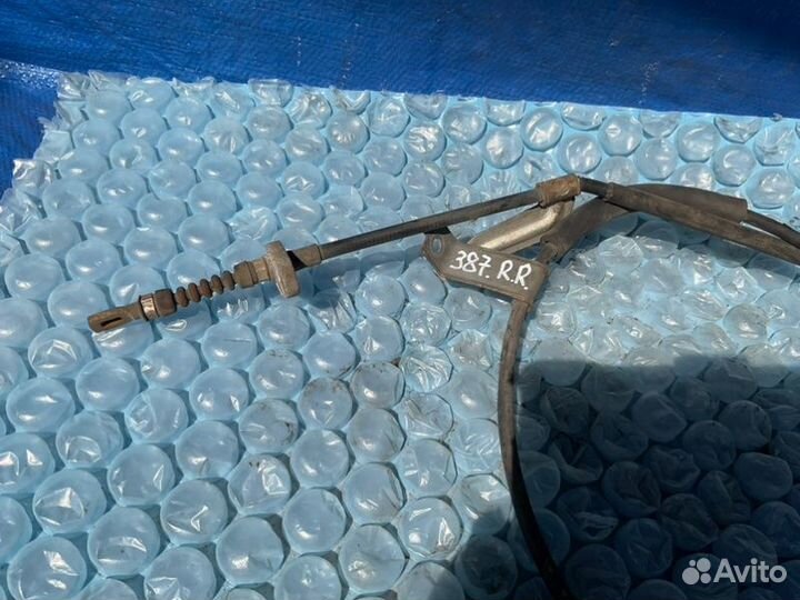 Трос ручника задний правый Honda Accord CT2 3.5L