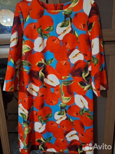 Платье женское 48 50