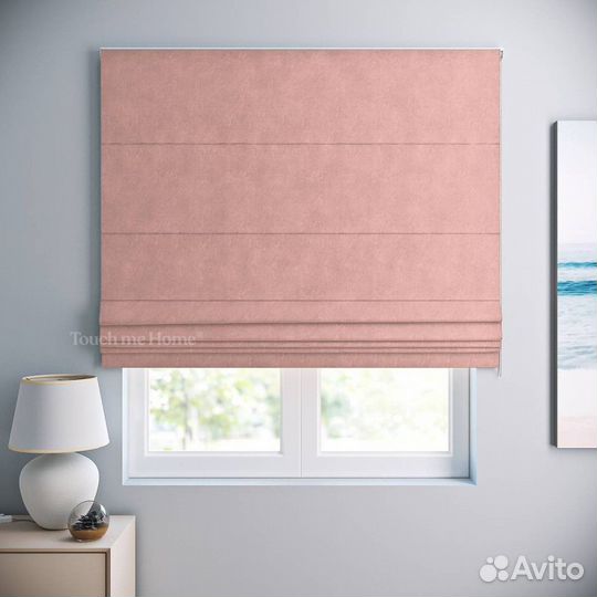 Римские шторы Багратионовск