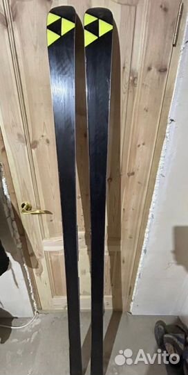 Горные лыжи fischer Rase,Rc4 GS,FIS 2019