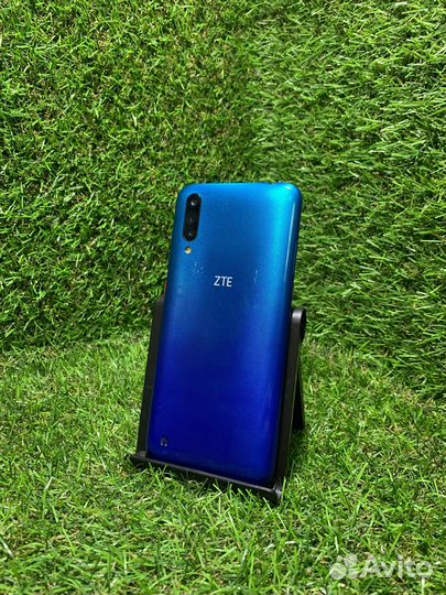 ZTE Blade A7 (2020), 2/32 ГБ