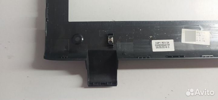 Рамка матрицы для HP Probook 450 G3