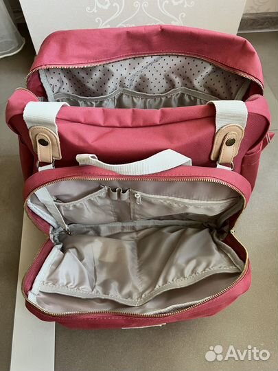 Сумка для мамы Beaba