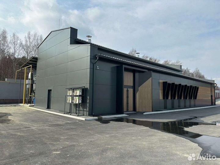 Изготовление металлоконструкции под ключ