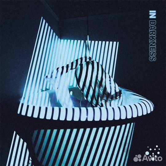 Виниловая пластинка varials - IN darkness