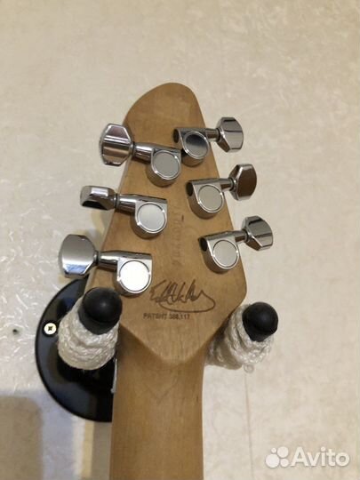 Peavey Wolfgang Special USA