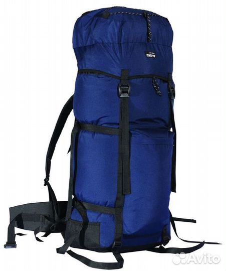 Туристический рюкзак аренда, прокат 99л