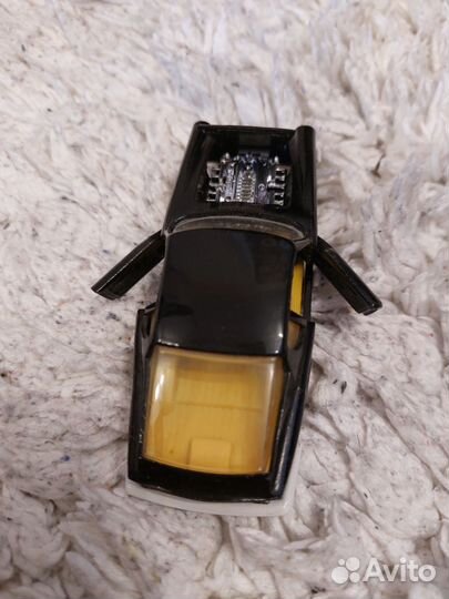 Модели автомобиля СССР