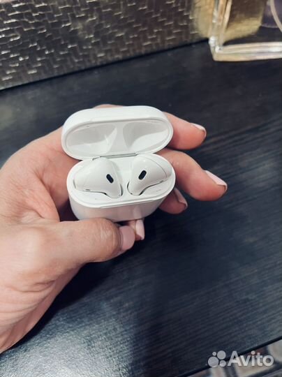Airpods