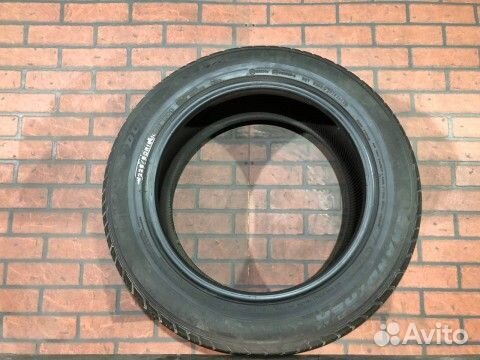 Dunlop Grandtrek ST30 225/60 R18 100H