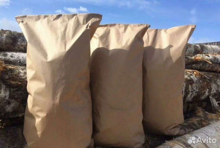 Древесный уголь