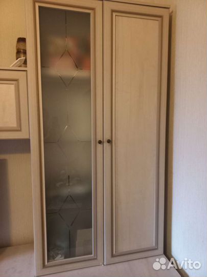 Стенка в гостиную бу