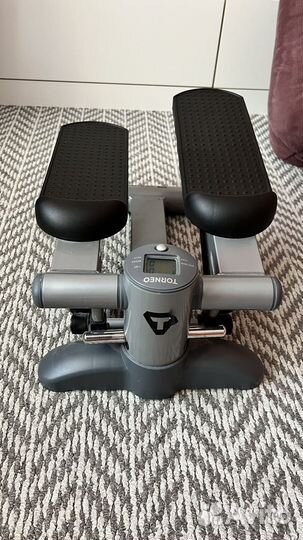 Тренажер степпер torneo