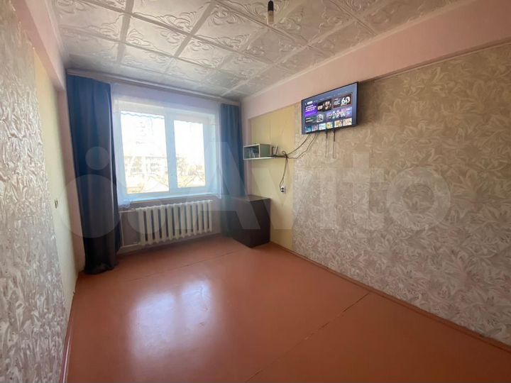 2-к. квартира, 48,7 м², 2/3 эт.