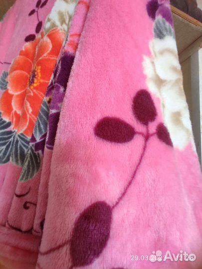 Плюшевый, 50-56р-р