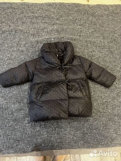 Куртка для девочки