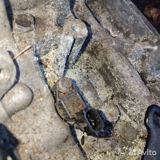 АКПП Mitsubishi Outlander 3 6B31