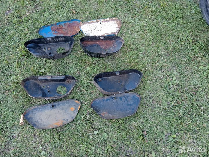 Запчасти на минск