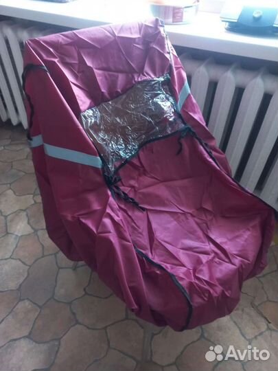 Чехол для коляски