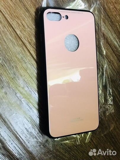 Чехол на iPhone 7 Plus