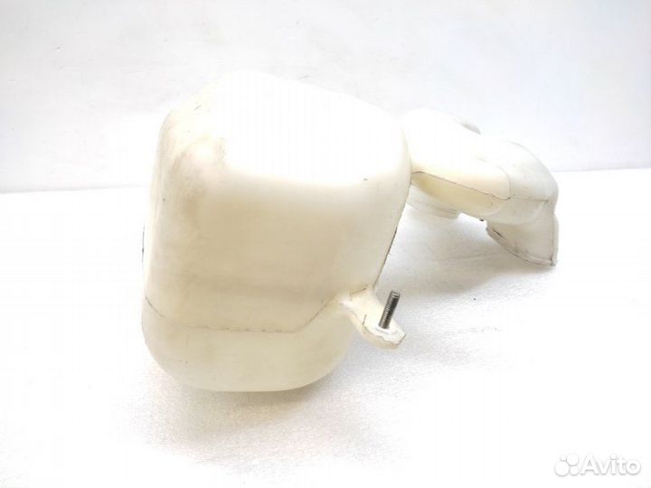 Резонатор воздушного фильтра Subaru Impreza G11