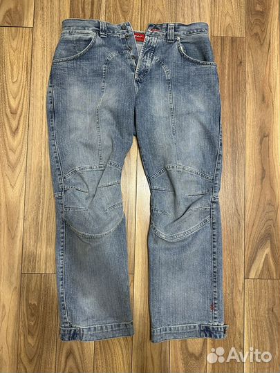 Джинсы y2k Cordon