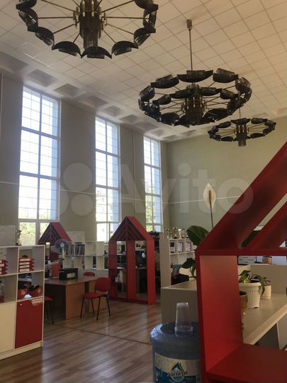 Офисное помещение, 225.5 м²