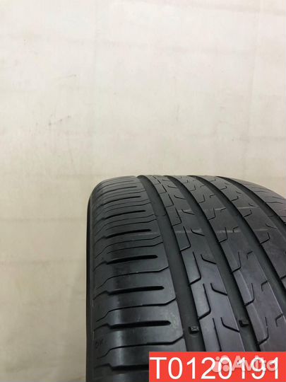Continental EcoContact 6 255/45 R20 105W
