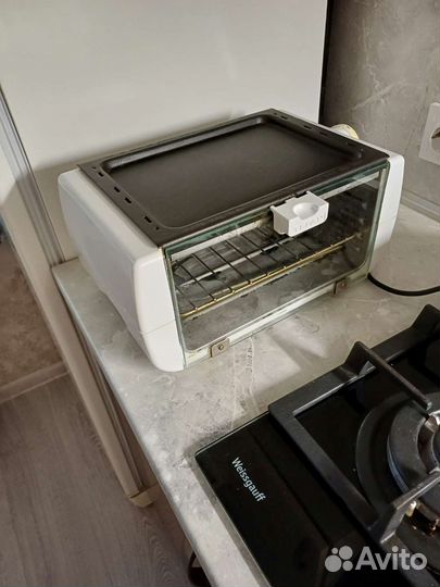 Электропечь Tefal