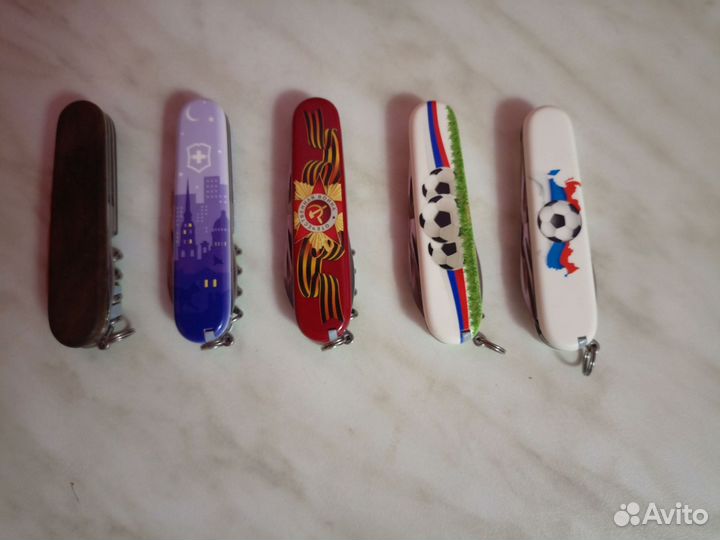 Нож складной victorinox