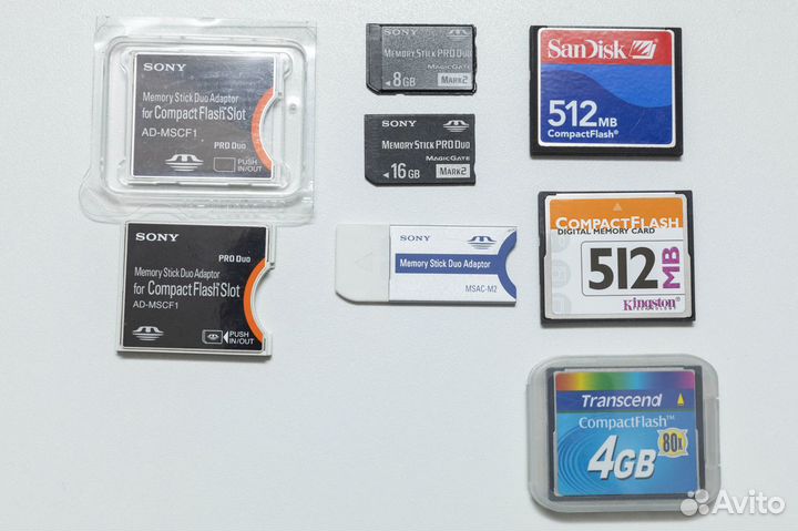 Фотоаппарат Sony 99