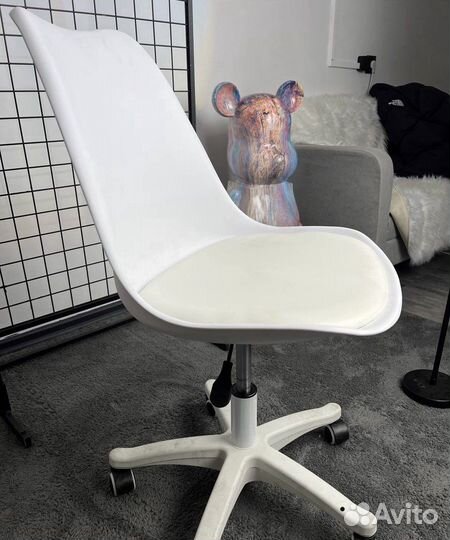 Кресло икеа