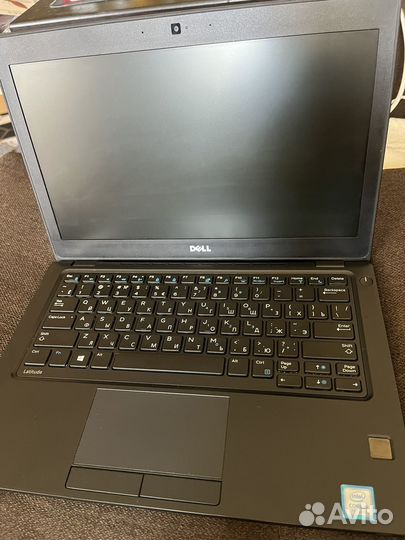 Dell latitude 5280