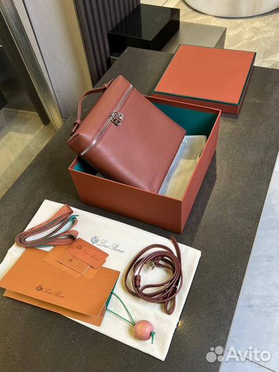 Сумка женская Loro piana