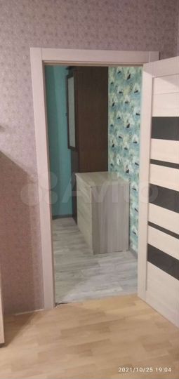 2-к. квартира, 47 м², 2/5 эт.