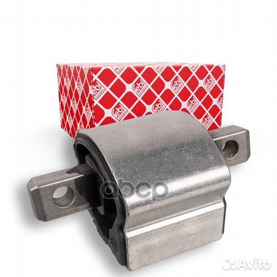 Подушка коробки передач mercedes-benz E-class