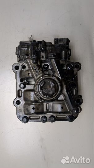 Вал балансировочный Chevrolet Captiva Z22D1