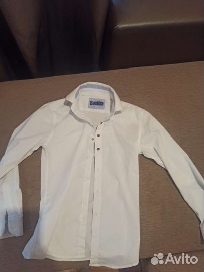 Рубашка для мальчика