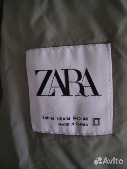 Куртка Zara